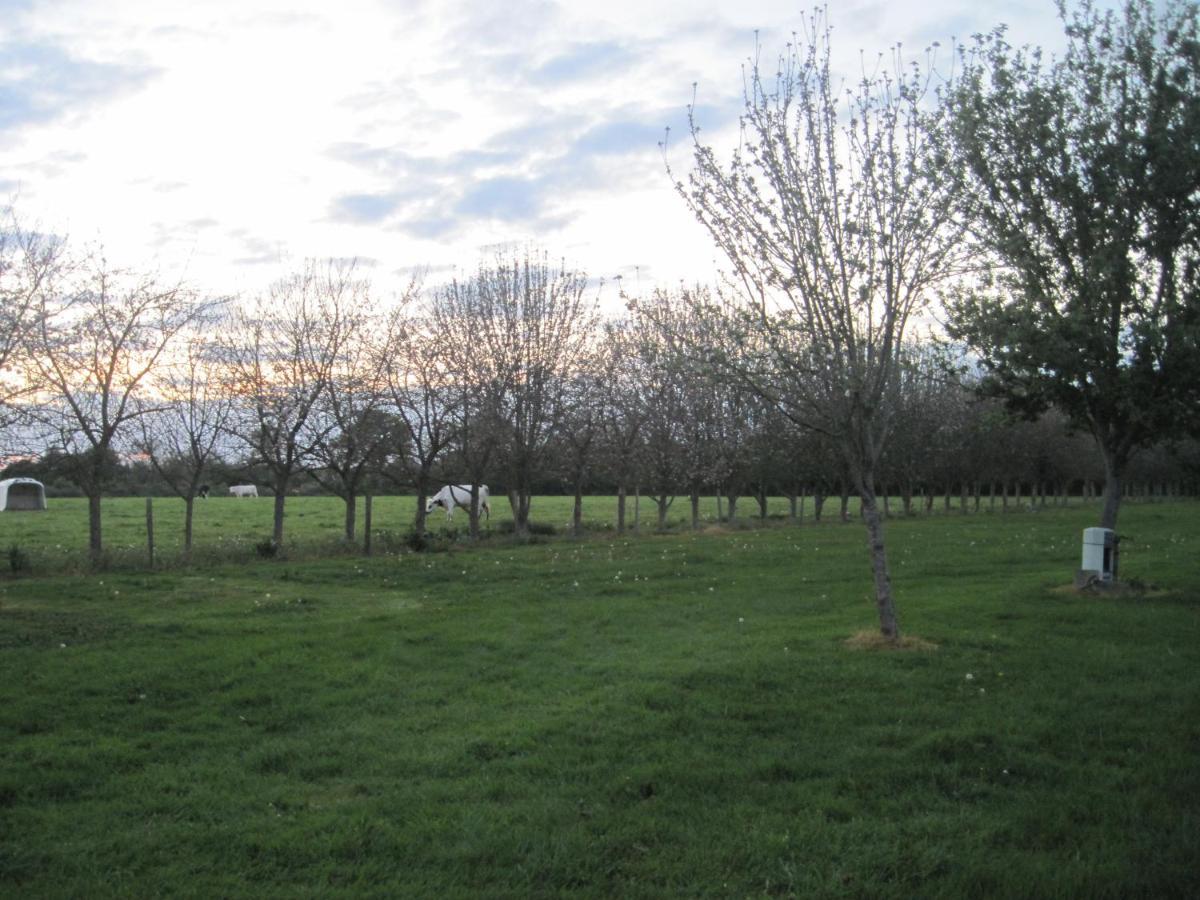 Camping Du Creulet